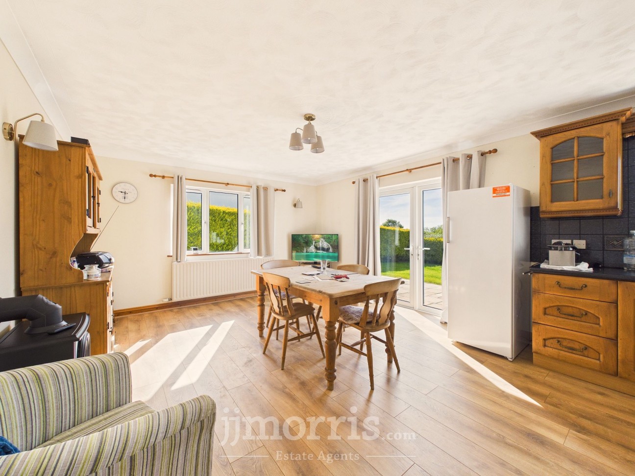 Ffostrasol, Llandysul, SA44
