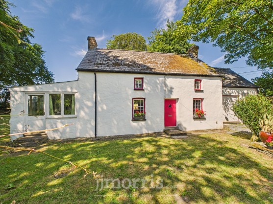 Trelech, Carmarthen, SA33
