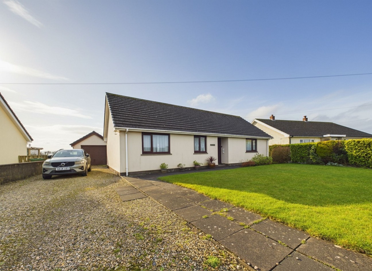 Efailwen, Clynderwen, SA66