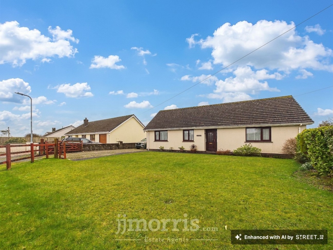 Efailwen, Clynderwen, SA66