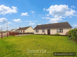 Efailwen, Clynderwen, SA66