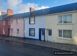 Barn Street, Haverfordwest, SA61