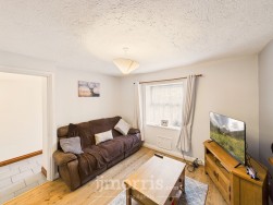 Barn Street, Haverfordwest, SA61