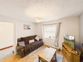 Barn Street, Haverfordwest, SA61