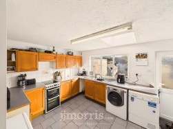 Barn Street, Haverfordwest, SA61