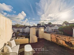 Barn Street, Haverfordwest, SA61