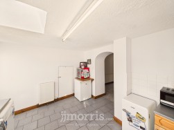 Barn Street, Haverfordwest, SA61