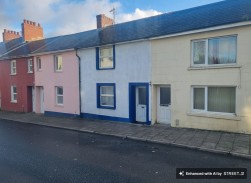 Barn Street, Haverfordwest, SA61
