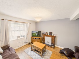 Barn Street, Haverfordwest, SA61