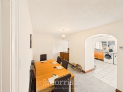 Barn Street, Haverfordwest, SA61