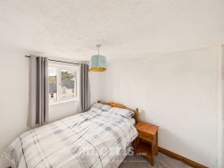 Barn Street, Haverfordwest, SA61