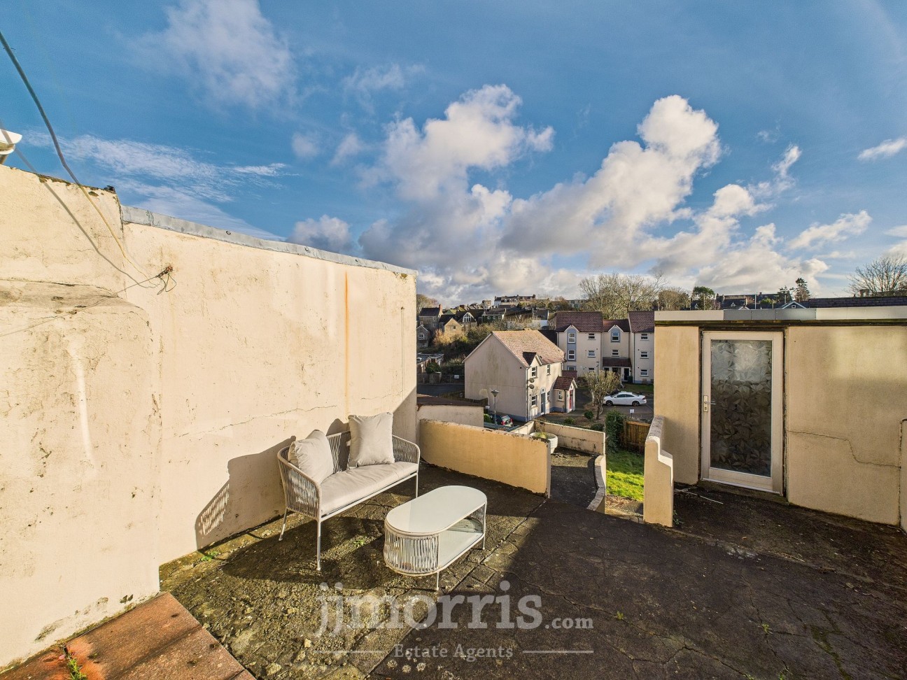 Barn Street, Haverfordwest, SA61