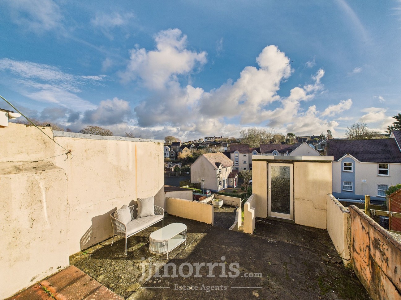 Barn Street, Haverfordwest, SA61