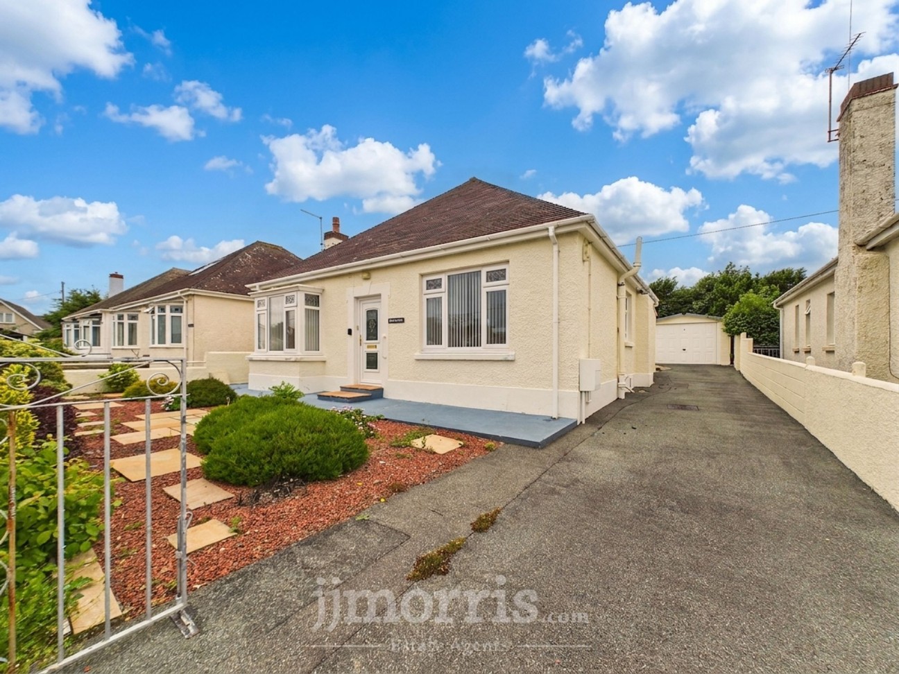 Penbanc, Fishguard, SA65
