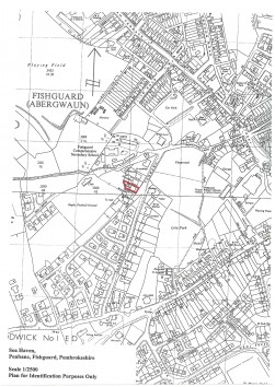 Penbanc, Fishguard, SA65