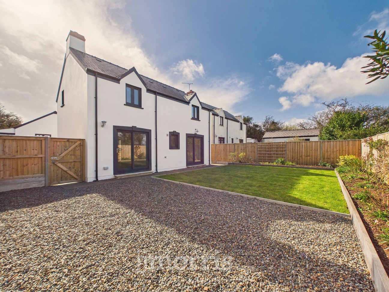 Parc Yr Onnen, Dinas Cross, SA42
