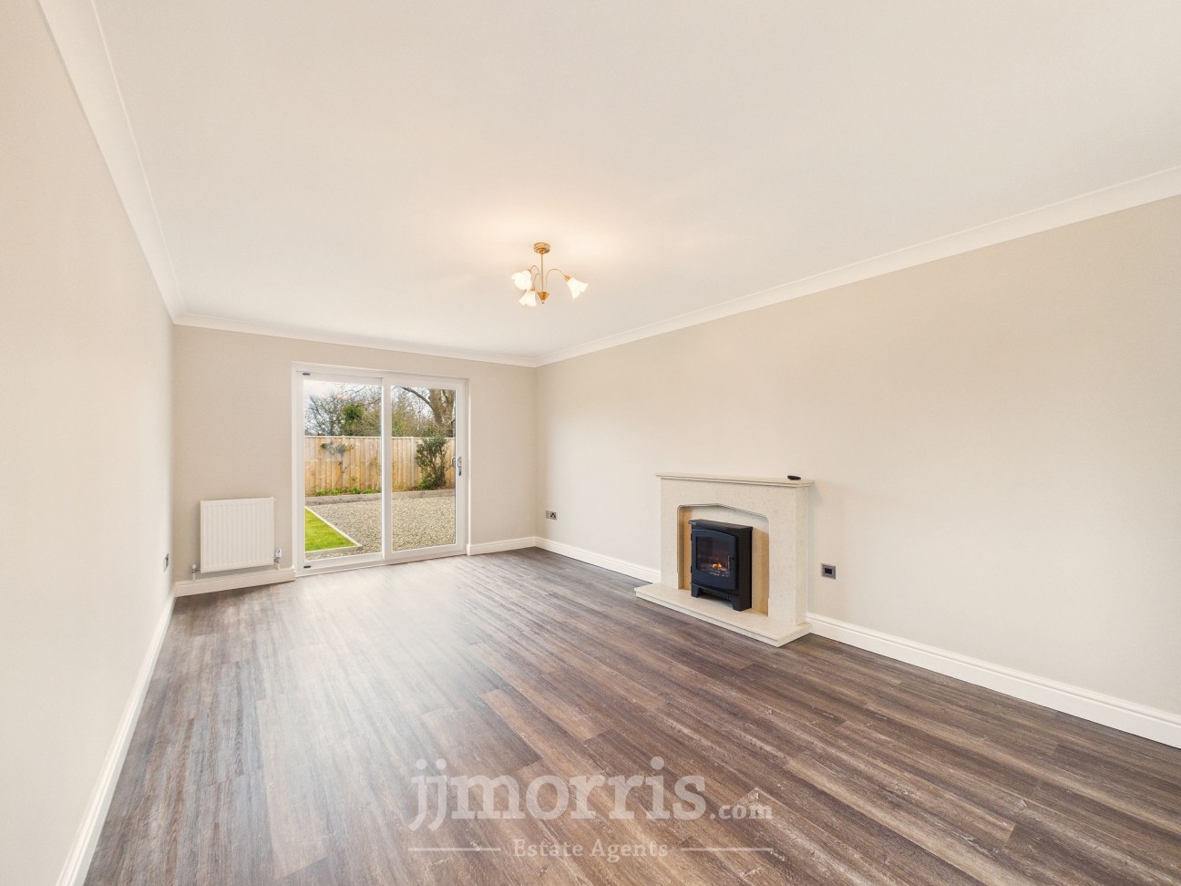 Parc Yr Onnen, Dinas Cross, SA42