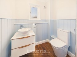 Parc Yr Onnen, Dinas Cross, SA42