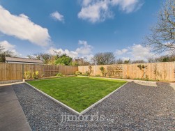 Parc Yr Onnen, Dinas Cross, SA42