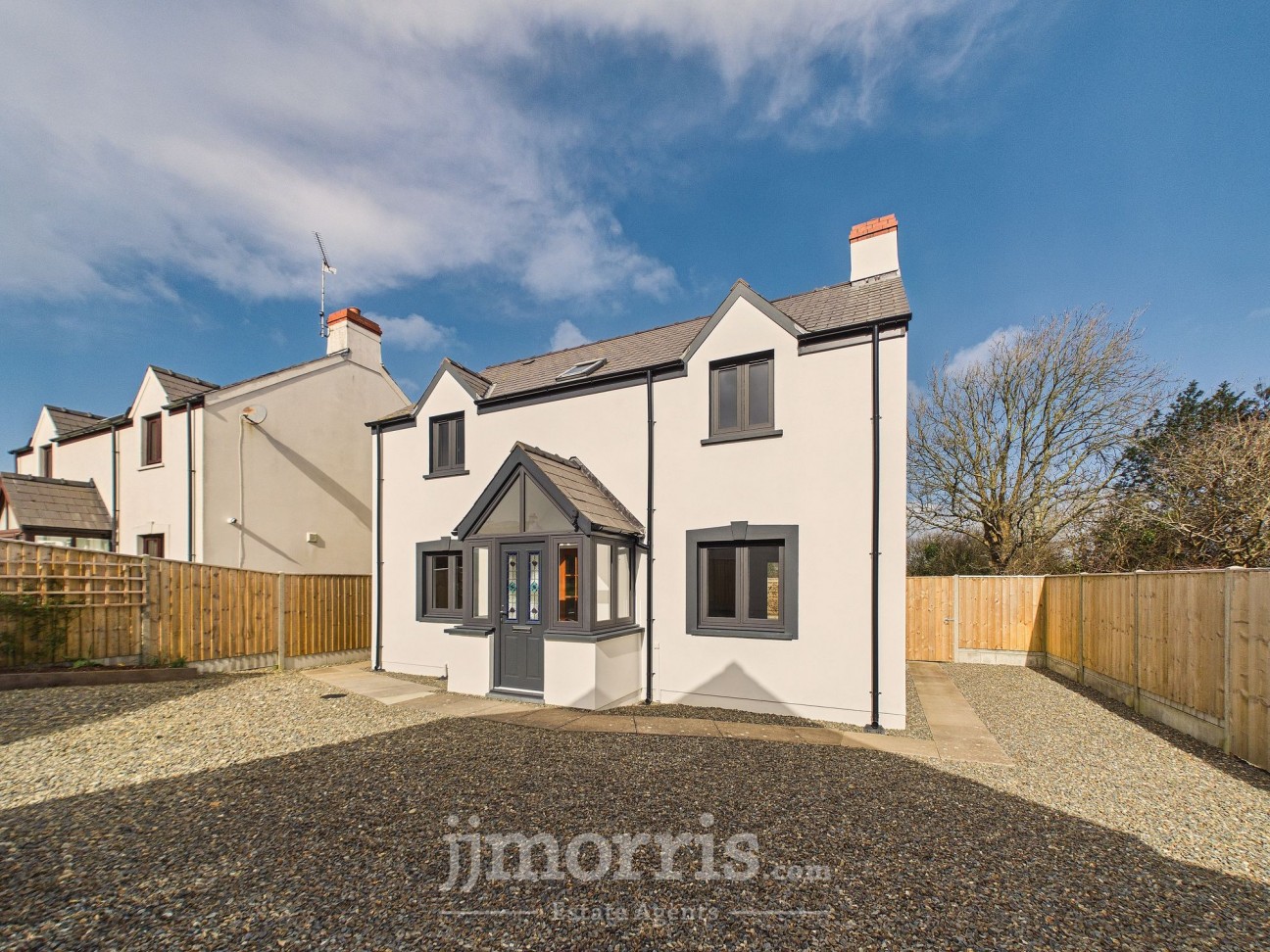 Parc Yr Onnen, Dinas Cross, SA42