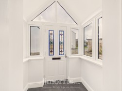 Parc Yr Onnen, Dinas Cross, SA42