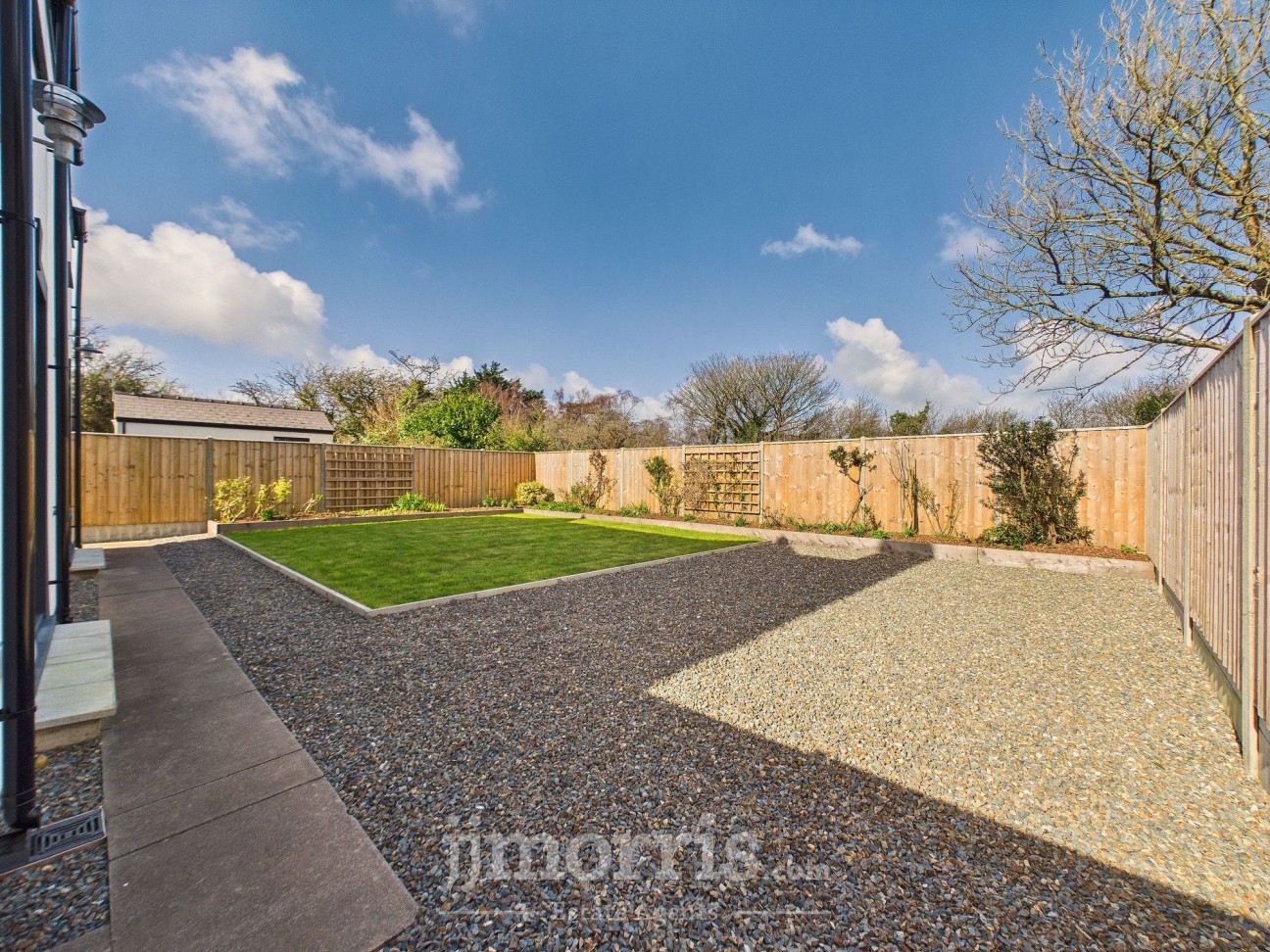 Parc Yr Onnen, Dinas Cross, SA42