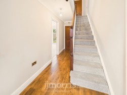 Parc Yr Onnen, Dinas Cross, SA42