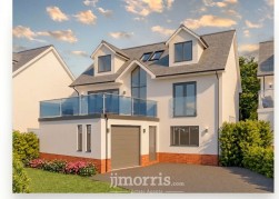 Dolphin Court, New Quay, SA45