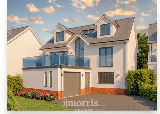Dolphin Court, New Quay, SA45