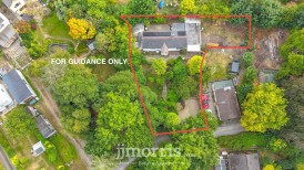 Pentrecagal, Newcastle Emlyn, SA38