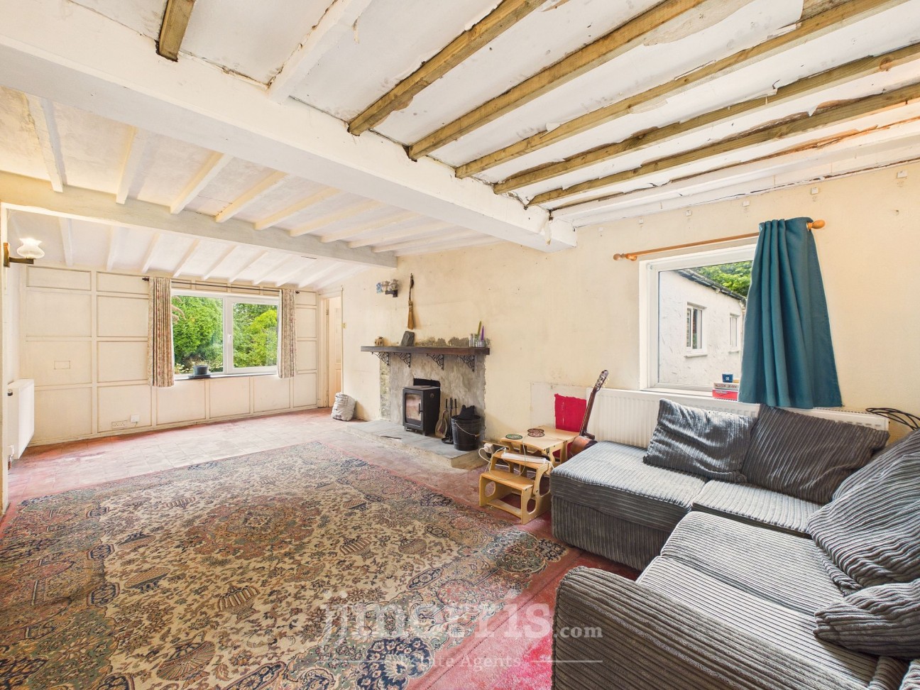 Pentrecagal, Newcastle Emlyn, SA38