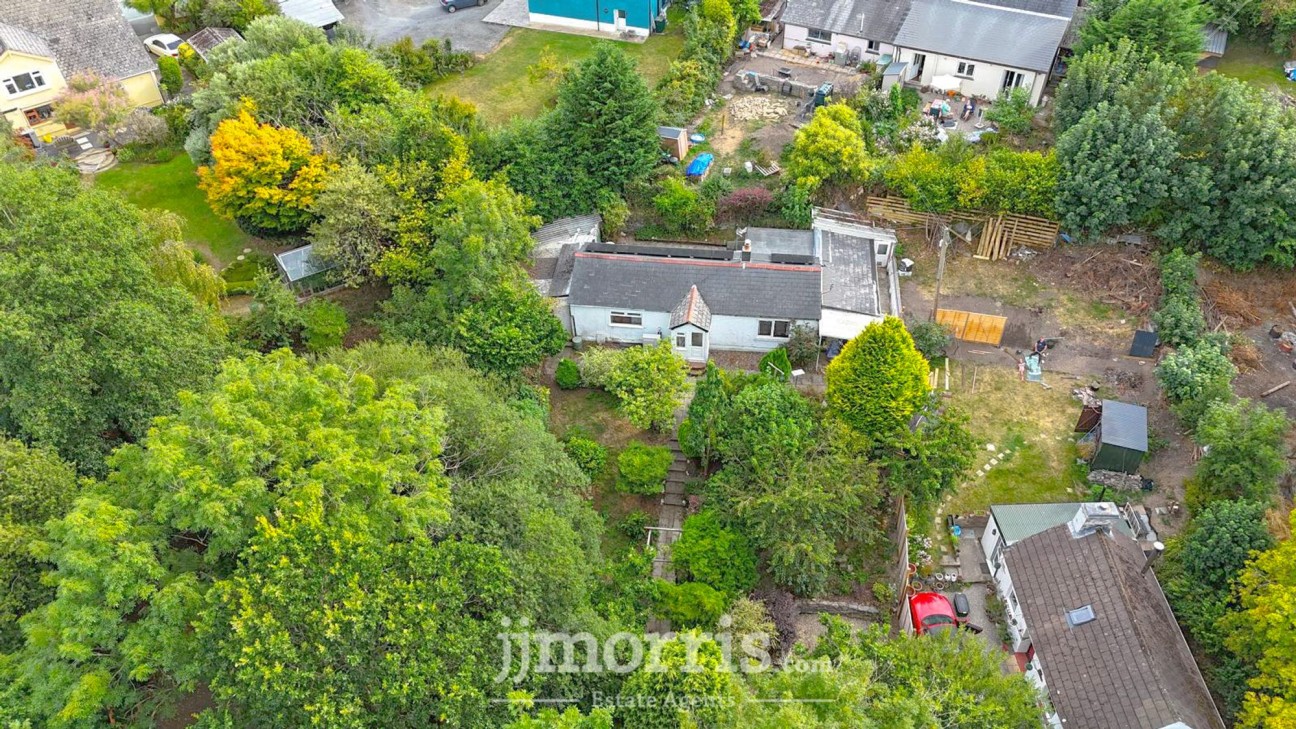 Pentrecagal, Newcastle Emlyn, SA38