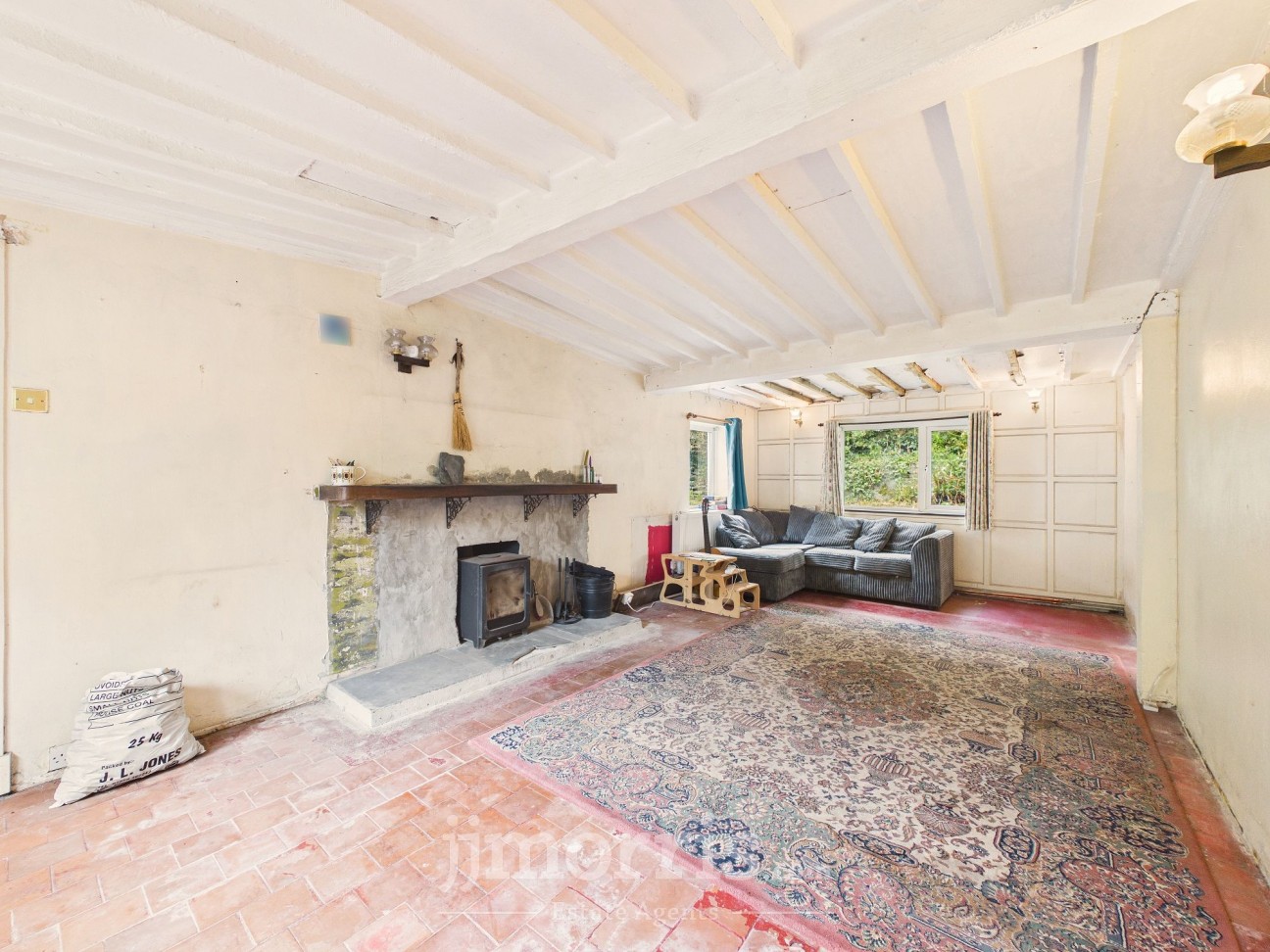Pentrecagal, Newcastle Emlyn, SA38