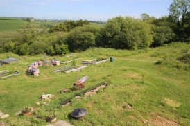 Four Wheels, St Clears, SA33