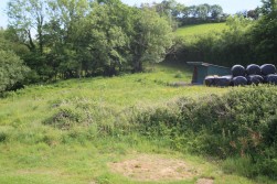 Four Wheels, St Clears, SA33