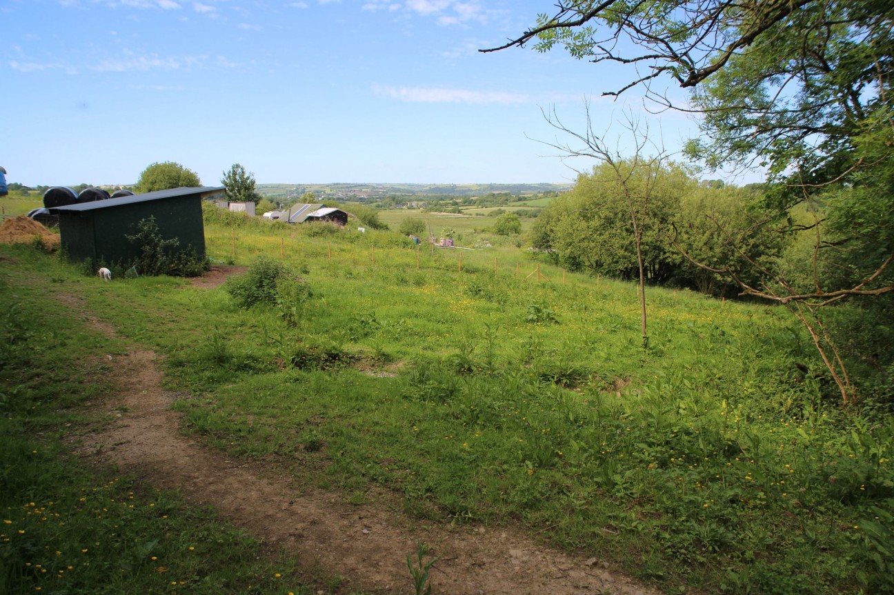 Four Wheels, St Clears, SA33