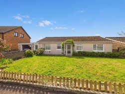 Caemorgan Road, Cardigan, SA43