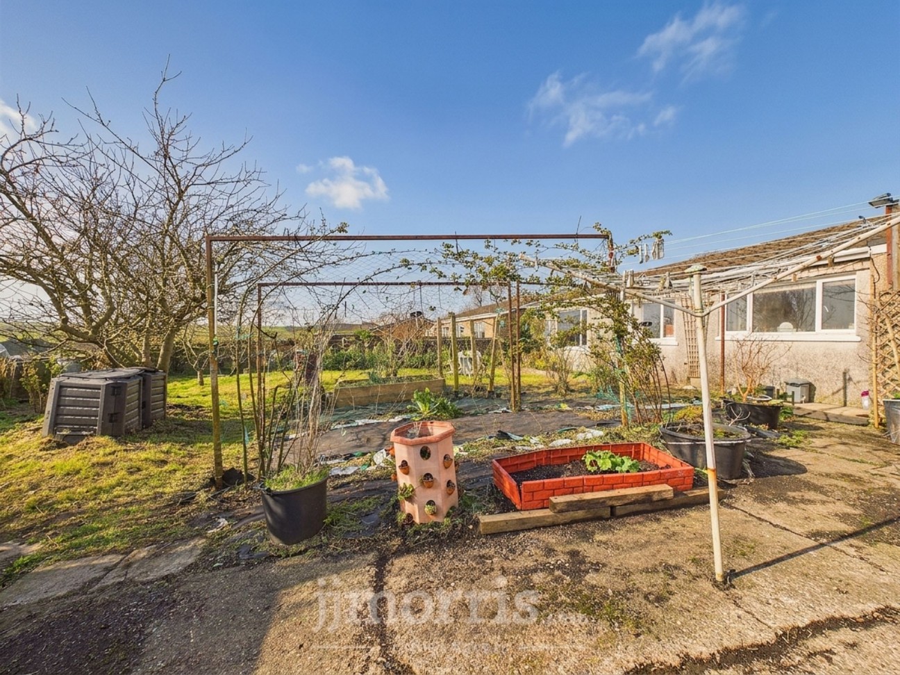 Caemorgan Road, Cardigan, SA43