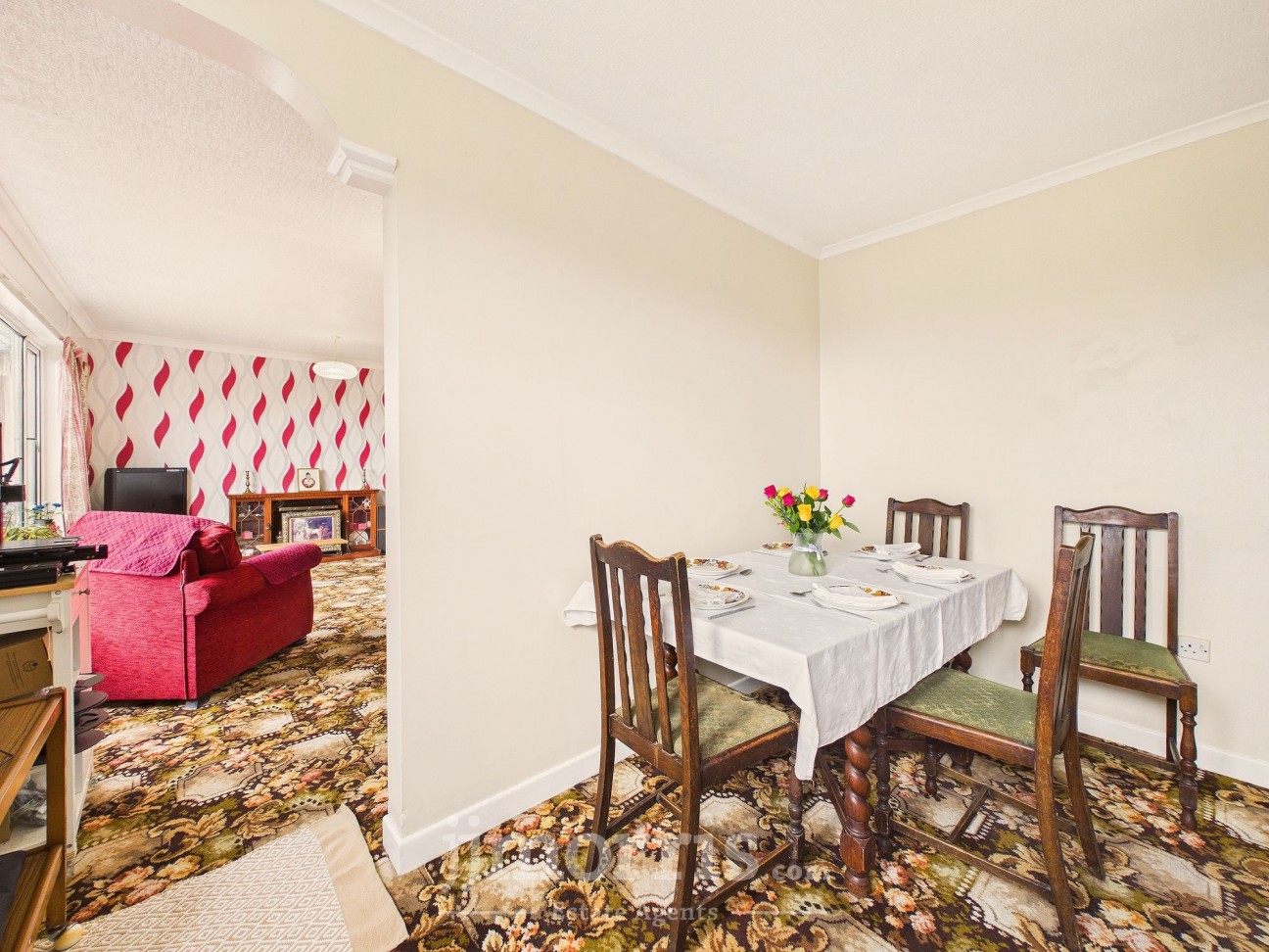 Caemorgan Road, Cardigan, SA43