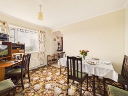 Caemorgan Road, Cardigan, SA43