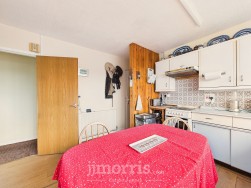 Caemorgan Road, Cardigan, SA43