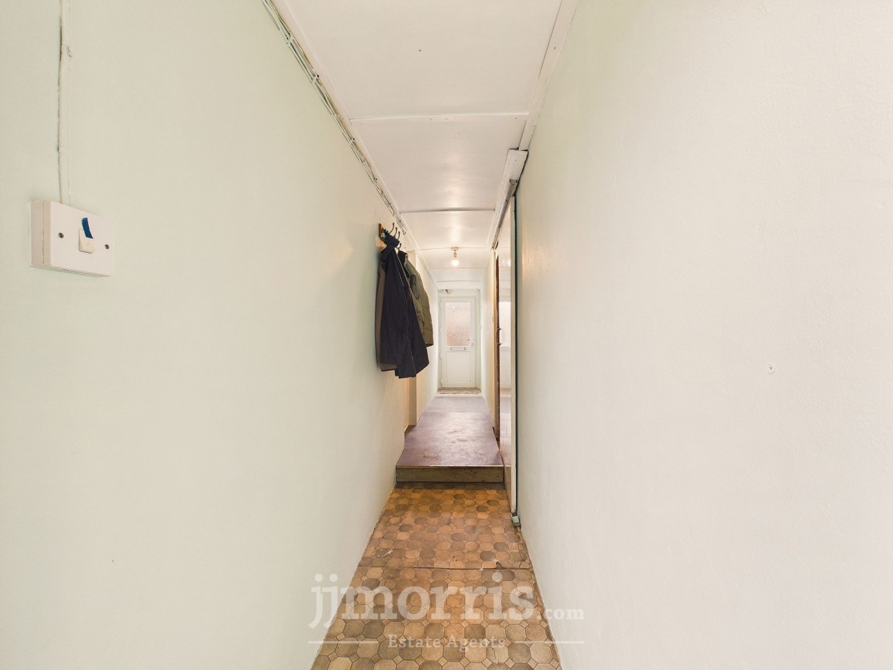 Caemorgan Road, Cardigan, SA43