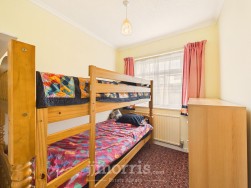 Caemorgan Road, Cardigan, SA43