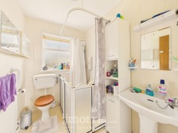 Caemorgan Road, Cardigan, SA43