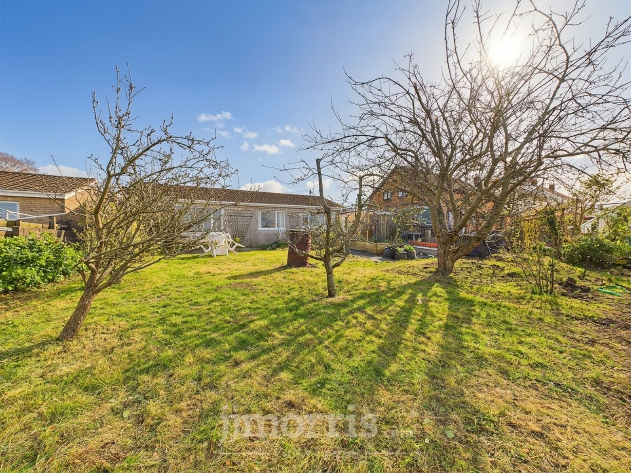 Caemorgan Road, Cardigan, SA43