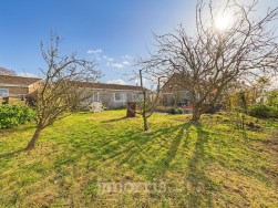 Caemorgan Road, Cardigan, SA43