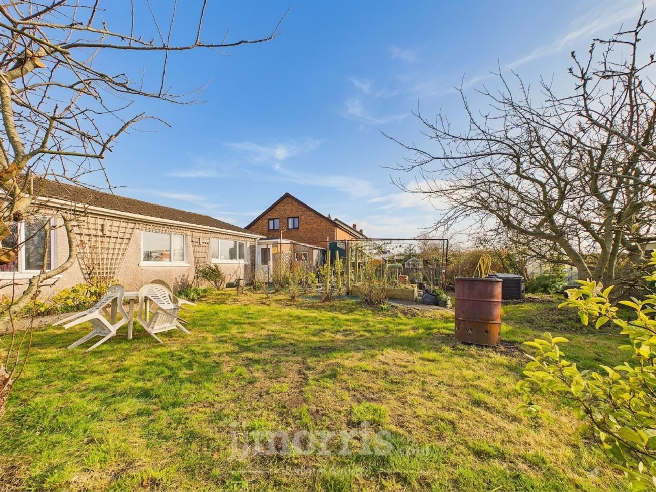 Caemorgan Road, Cardigan, SA43