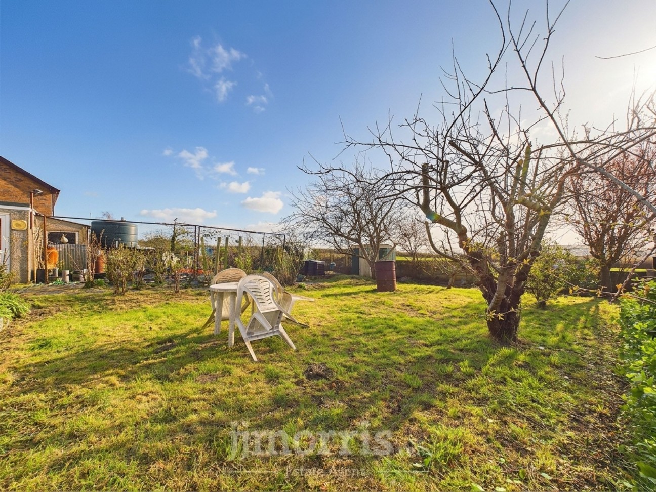 Caemorgan Road, Cardigan, SA43