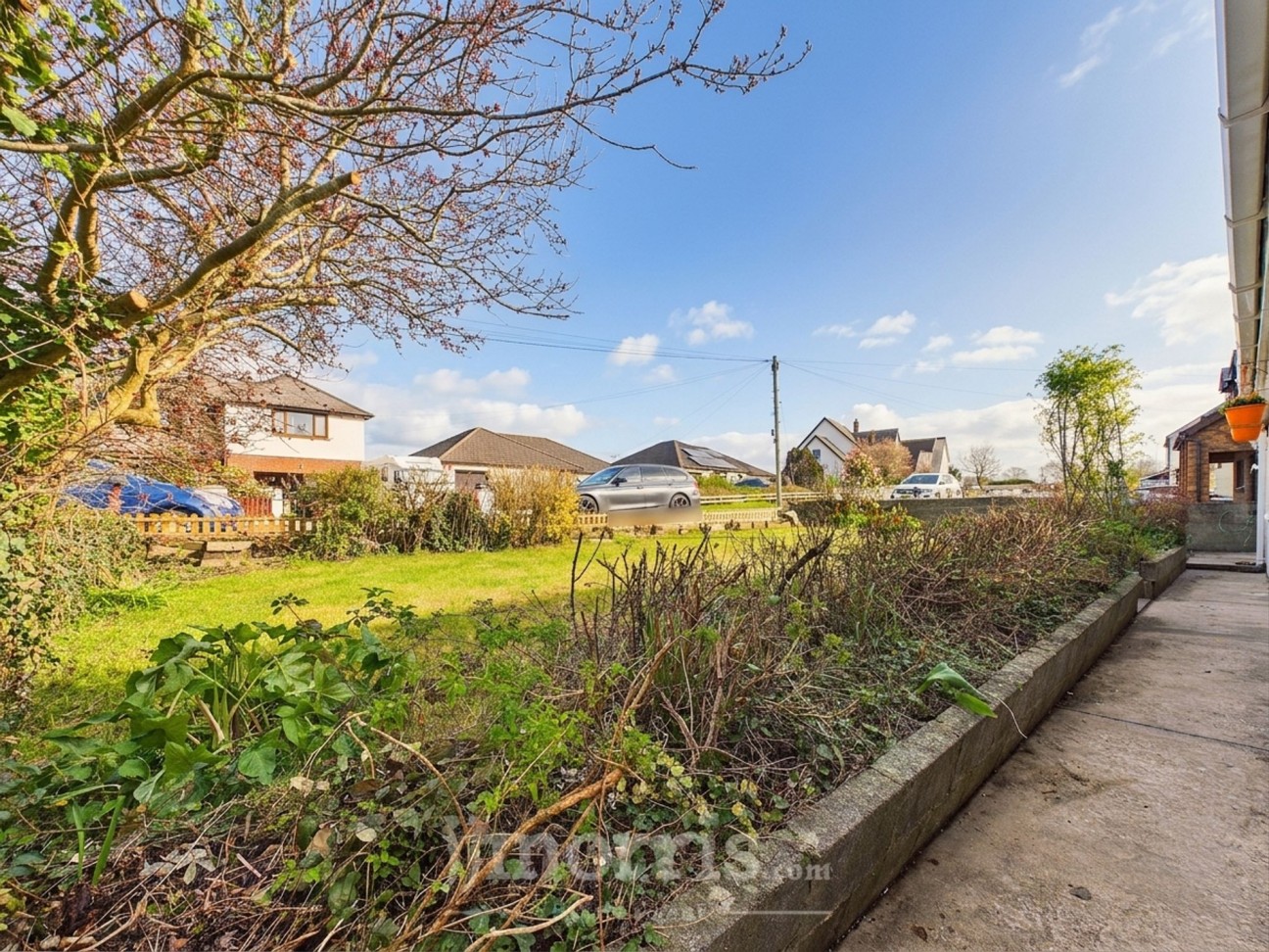 Caemorgan Road, Cardigan, SA43