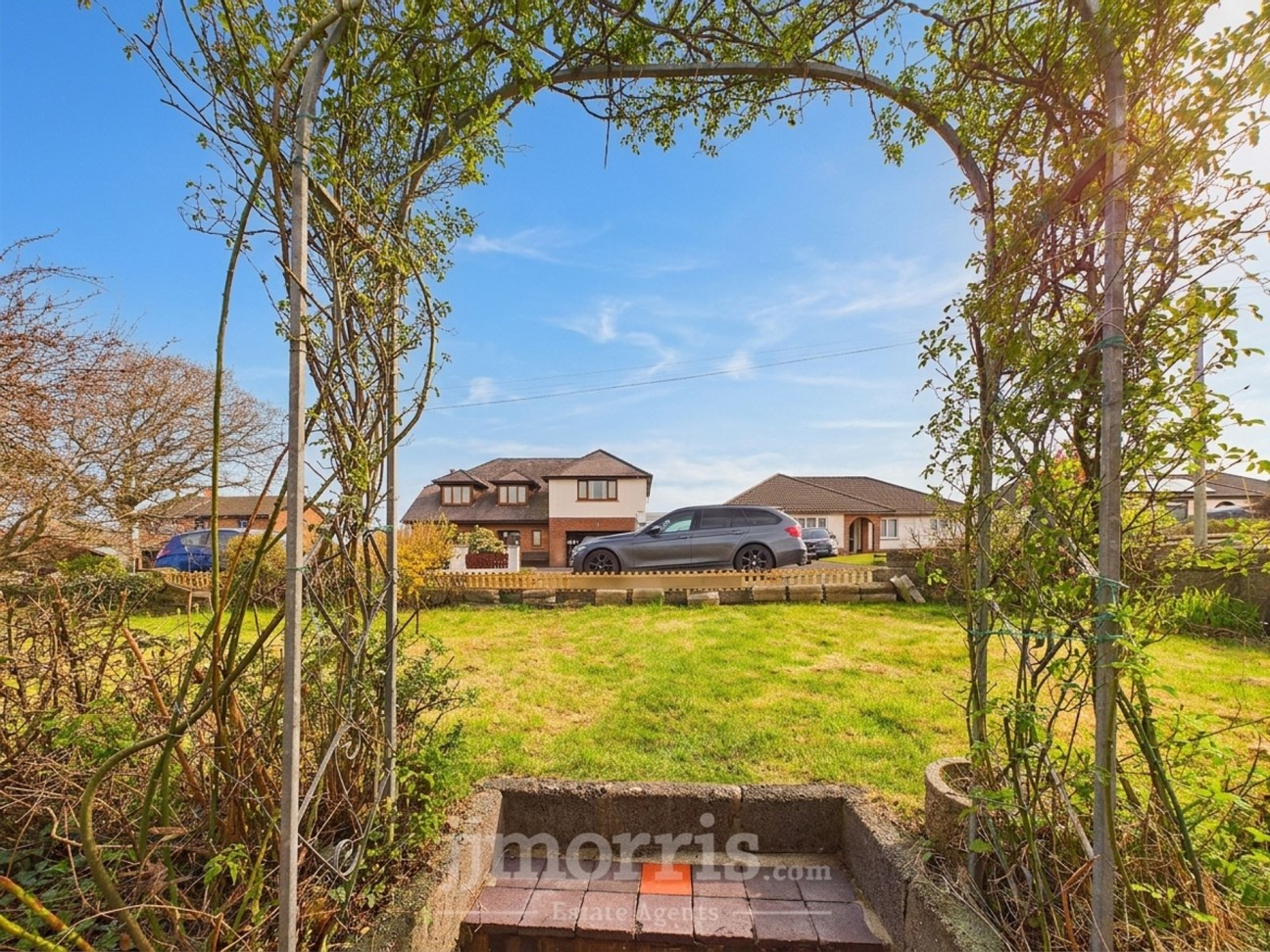 Caemorgan Road, Cardigan, SA43